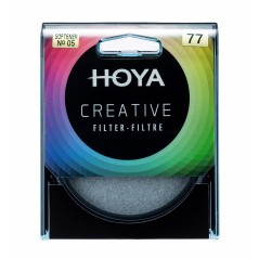 Hoya SOFTENER No0.5 filtr delikatne wygładzający obraz