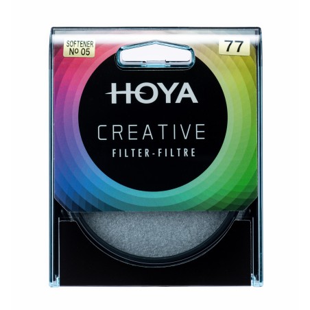 Hoya SOFTENER No0.5 filtr delikatne wygładzający obraz
