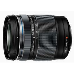 OM SYSTEM M.Zuiko Digital ED 14-150mm f/4.0-5.6 II