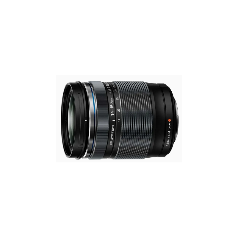 OM SYSTEM M.Zuiko Digital ED 14-150mm f/4.0-5.6 II