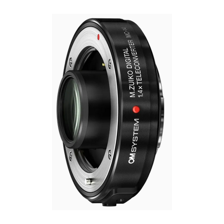 M.Zuiko Digital 1.4x Teleconverter MC-14