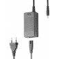 FreePower 80x8cm ME 230V Stół obrotowy 360°