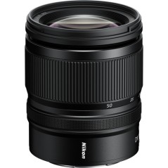 Nikon NIKKOR Z DX 16-50mm f/2.8 VR