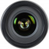 Sigma 18-35mm T2 High-Speed Zoom Lens + Pendrive LEXAR 32GB WRC za 1zł