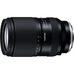 Tamron 25-200mm f/2.8-5.6 Di III VXD G2 Sony E