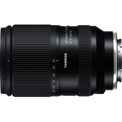 Tamron 25-200mm f/2.8-5.6 Di III VXD G2 Sony E