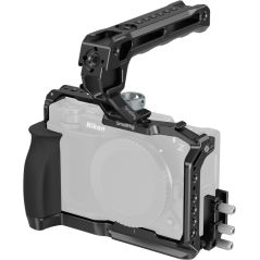 SmallRig 5647 klatka do Nikon ZR