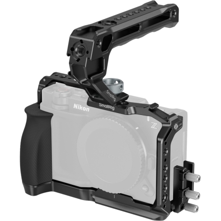 SmallRig 5647 klatka do Nikon ZR
