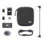 DJI Mic 2 Basic (1 TX + 1 RX) system mikrofonów bezprzewodowych