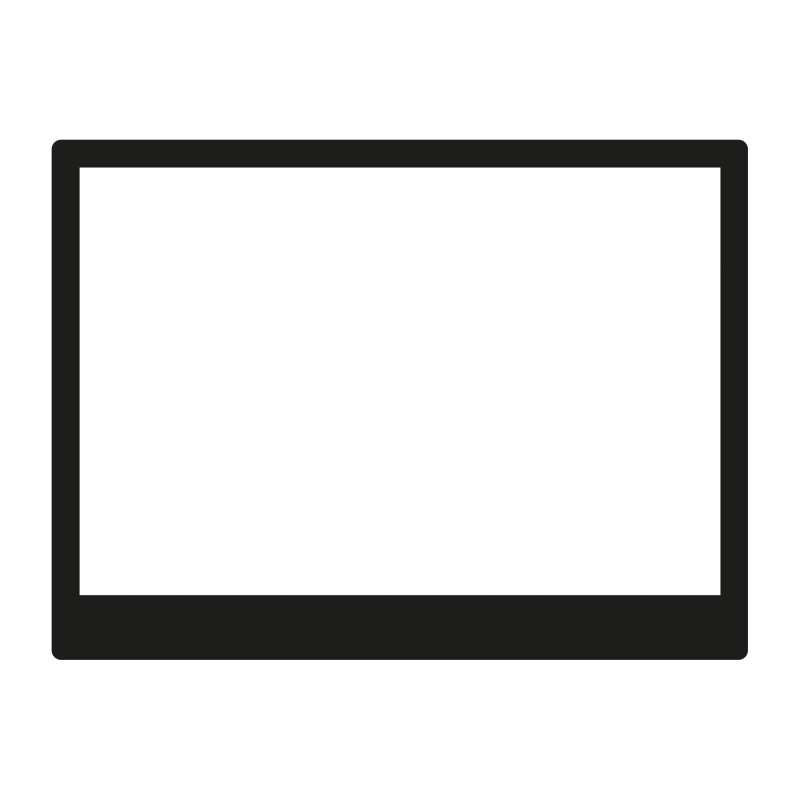 GGS Larmor osłona LCD do Canon R5 II