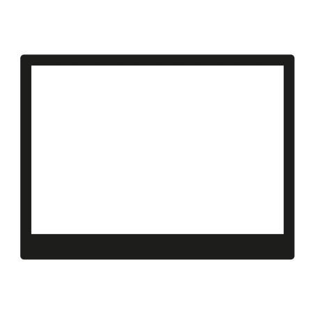 GGS Larmor osłona LCD do Canon R5 II