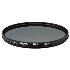HOYA UX II 82mm filtr polaryzacyjny
