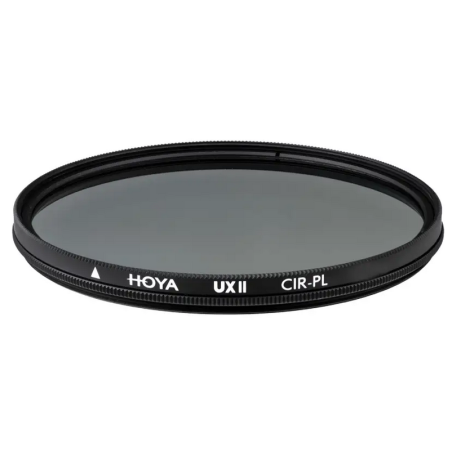 HOYA UX II 82mm filtr polaryzacyjny