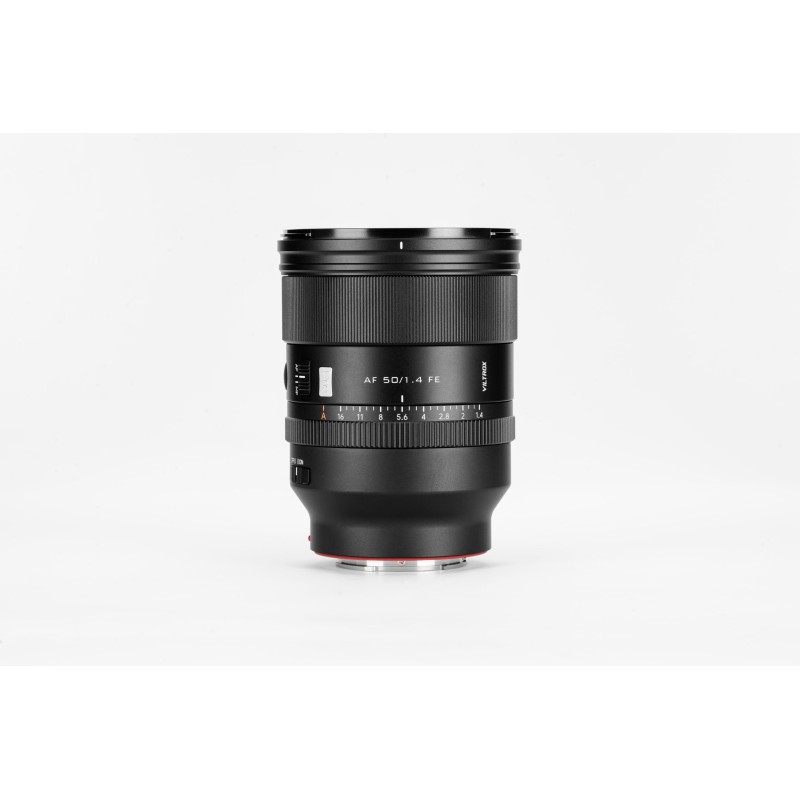 Viltrox AF 50mm 1.4 Pro Sony FE