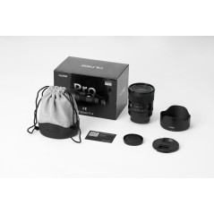 Viltrox AF 50mm 1.4 Pro Sony FE