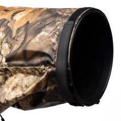 ThinkTank Camo Emergency Rain Cover LG