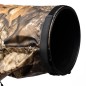 ThinkTank Camo Emergency Rain Cover LG