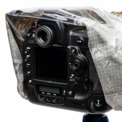 ThinkTank Camo Emergency Rain Cover MD
