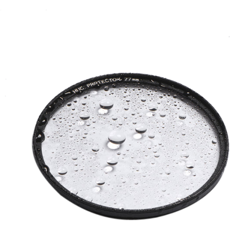 NiSi Filter Protector Pro Nano Huc 95mm