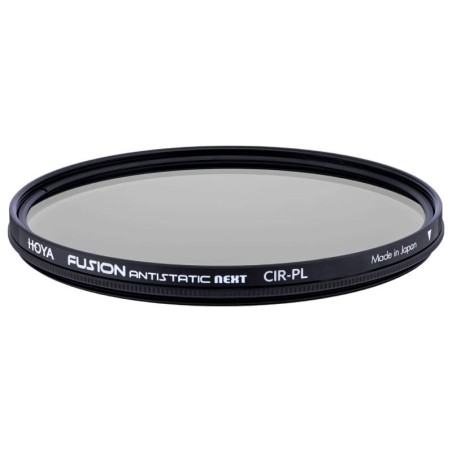 Hoya Fusion Antistatic Next 55mm filtr polaryzacyjny