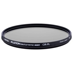 Hoya Fusion Antistatic Next 58mm filtr polaryzacyjny