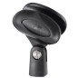 Sennheiser MZQ1 EW Evolution SKM G3 uchwyt do mikrofonów bezprzewodowych Sennheiser MZQ1 EW Evolution SKM G3 uchwyt do mikrofonów bezprzewodowych