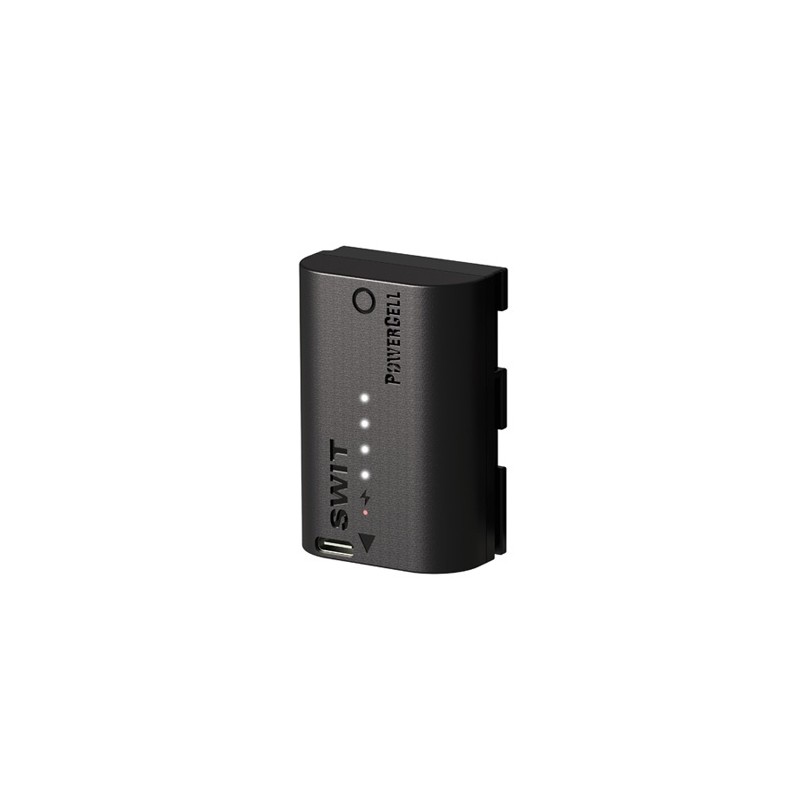 SWIT PowerCell Canon LP-E6P SWIT PowerCell Canon LP-E6P