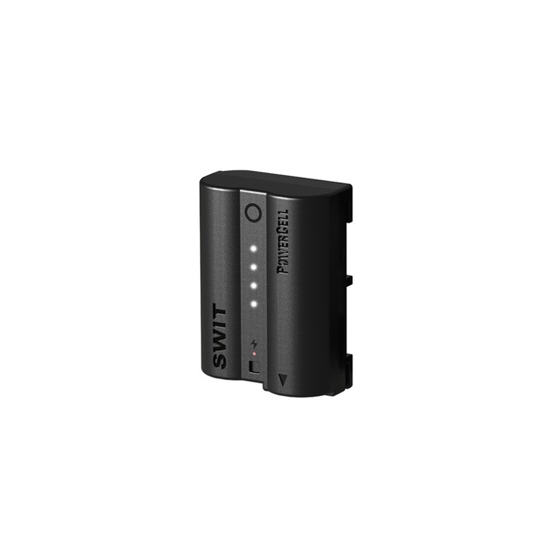 SWIT PowerCell Nikon EN-EL15c SWIT PowerCell Nikon EN-EL15c
