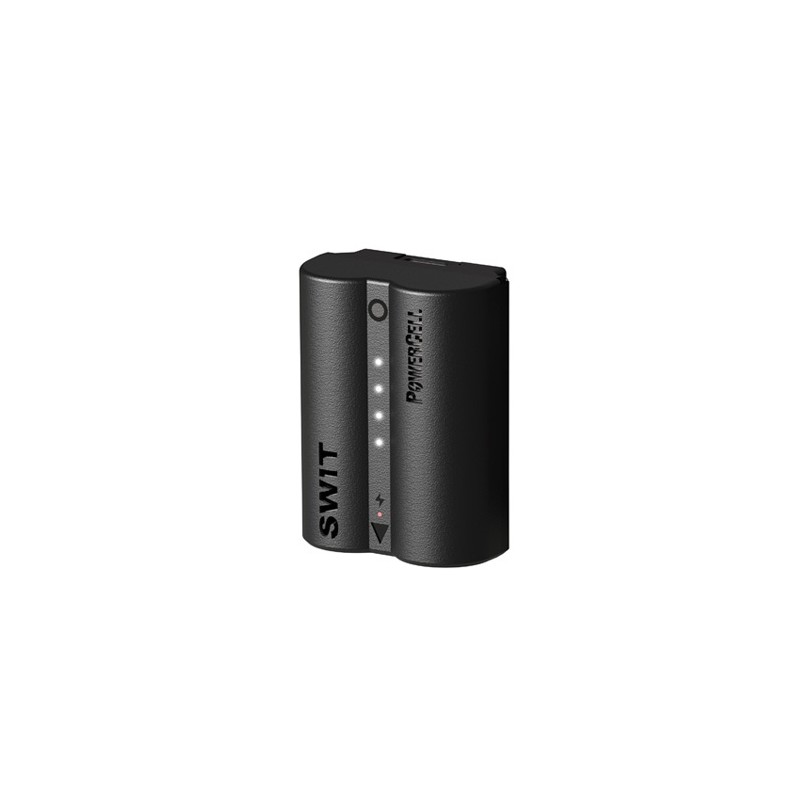 SWIT PowerCell Fujifilm NP-W235