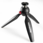 Manfrotto Pixi mini statyw czarny Manfrotto Pixi mini statyw czarny