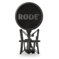 Rode SM6 uchwyt elastyczny z pop-filtrem do mikrofonów Rode SM6 uchwyt elastyczny z pop-filtrem do mikrofonów