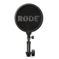 Rode SM6 uchwyt elastyczny z pop-filtrem do mikrofonów Rode SM6 uchwyt elastyczny z pop-filtrem do mikrofonów