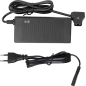 Nanlite pojedyncza ładowarka do akumulatora 14,8 V, V-Mount