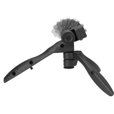 Statyw Nanlite mini statyw i uchwyt ręczny ze gwintem 1/4 cala