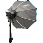 Nanlite Octagonal Softbox 60cm z mocowaniem FM