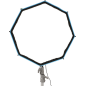 Nanlite Octagonal Softbox 60cm z mocowaniem FM
