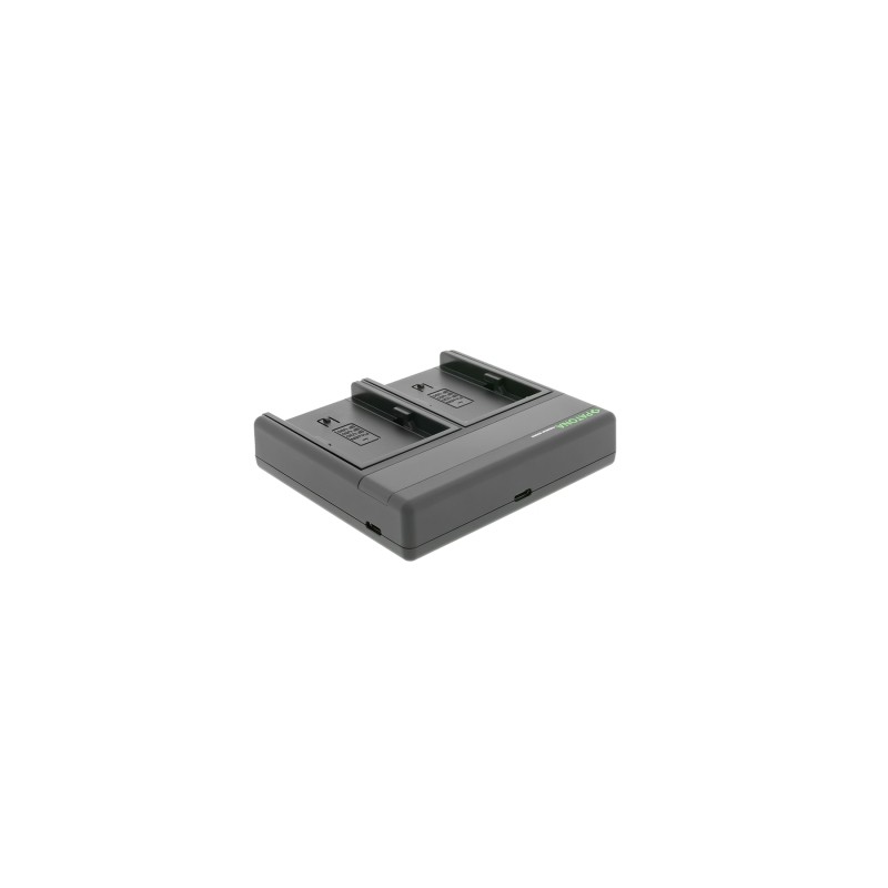 PATONA Premium Ładowarka Dual PD Performance do Sony BP-U30 BP-U60 BP-U90 BP-U95 z wejściem/wyjściem USB-C PATONA Premium Ładowarka Dual PD Performance do Sony BP-U30 BP-U60 BP-U90 BP-U95 z wejściem/wyjściem USB-C