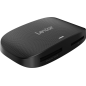 Lexar czytnik kart pamięci CFExpress Type B/SD UHS-II USB 3.2 Gen2 Lexar czytnik kart pamięci CFExpress Type B/SD UHS-II USB 3.2 Gen2