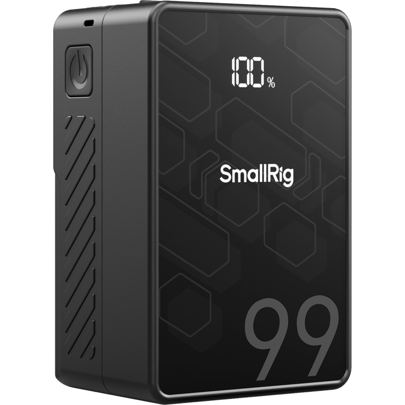 SmallRig 4608 akumulator V-Mount Mini VB99 SE SmallRig 4608 akumulator V-Mount Mini VB99 SE