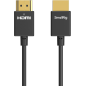 SmallRig 4794 Ultra-Slim 4K HDMI Data Cable A to A 100cm