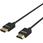 SmallRig 4794 Ultra-Slim 4K HDMI Data Cable A to A 100cm