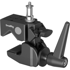 SmallRig 4861 Super Clamp Support Kit