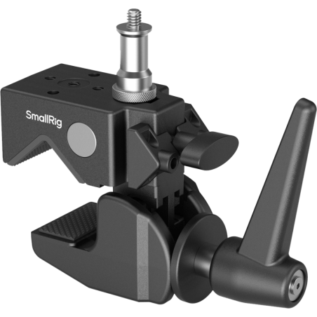 SmallRig 4861 Super Clamp Support Kit