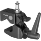 SmallRig 4861 Super Clamp Support Kit