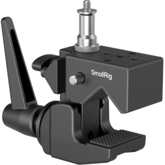 SmallRig 4861 Super Clamp Support Kit