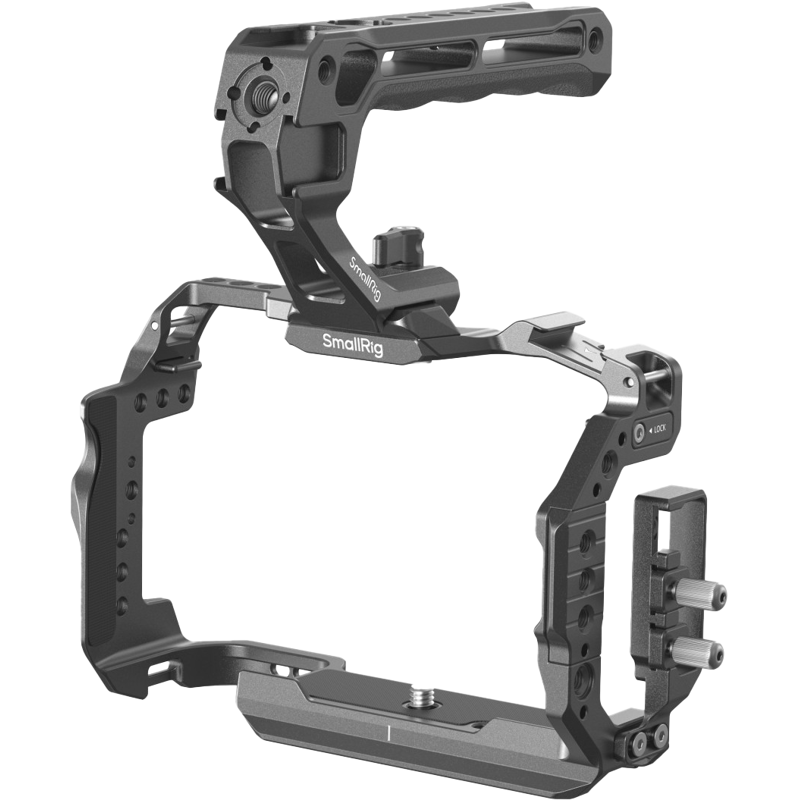 SmallRig 5197 klatka operatorska do Canon EOS R6 Mark II