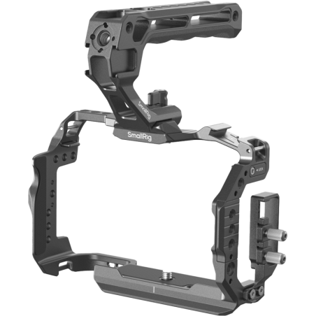 SmallRig 5197 klatka operatorska do Canon EOS R6 Mark II