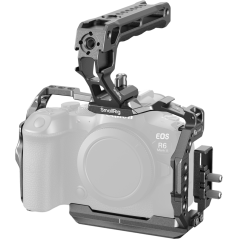 SmallRig 5197 klatka operatorska do Canon EOS R6 Mark II
