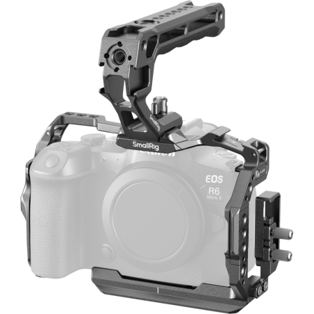 SmallRig 5197 klatka operatorska do Canon EOS R6 Mark II