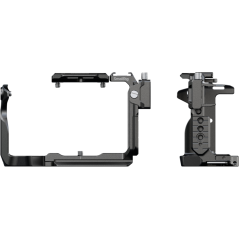 SmallRig 5587 klatka operatorska do Sony FX2